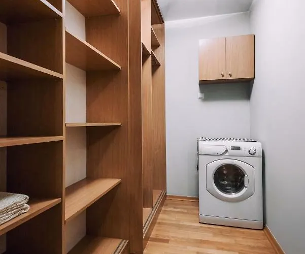 Wild Solutions Sauna Kraków