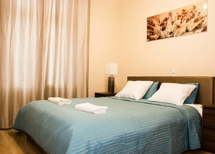 Wild Solutions Sauna Apartament