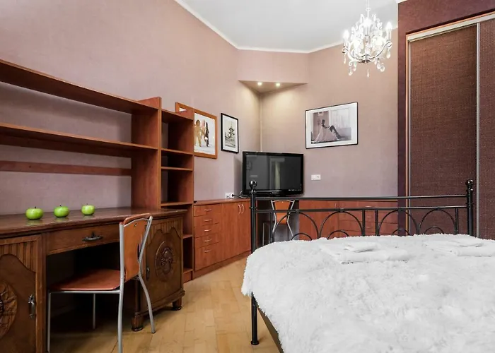 Wild Solutions Sauna * Kraków