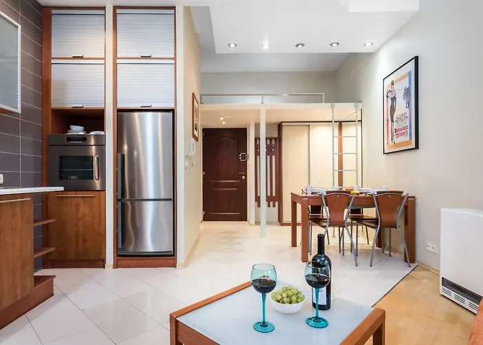 Wild Solutions Sauna 克拉科夫