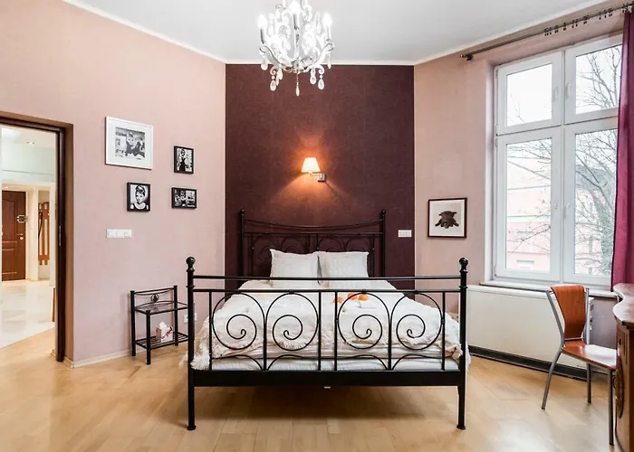 公寓 Wild Solutions Sauna *