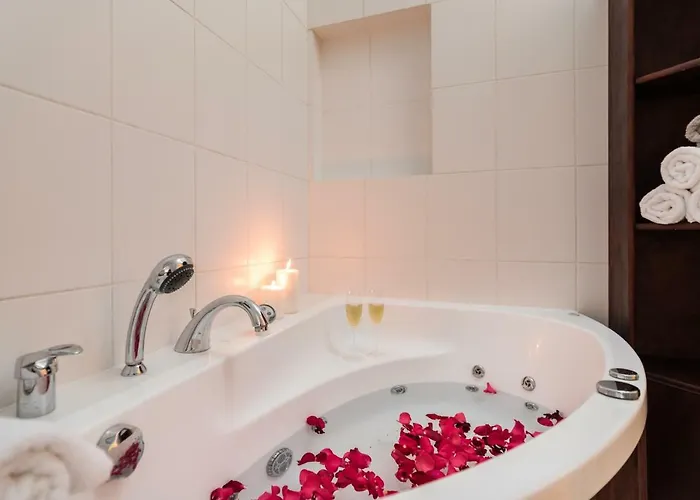 Wild Solutions Sauna Apartament Kraków