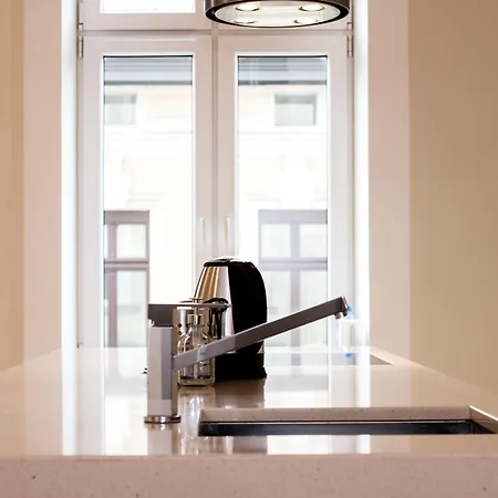 Διαμέρισμα Wild Solutions Sauna