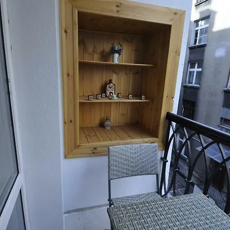 Wild Solutions Sauna *