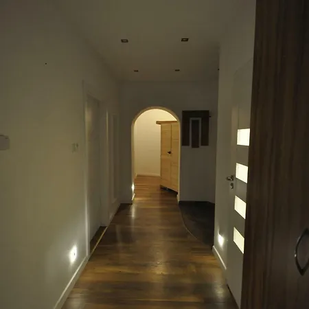 Wild Solutions Sauna Διαμέρισμα