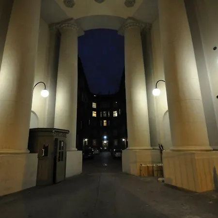 Wild Solutions Sauna Krasków