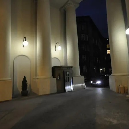 Wild Solutions Sauna *