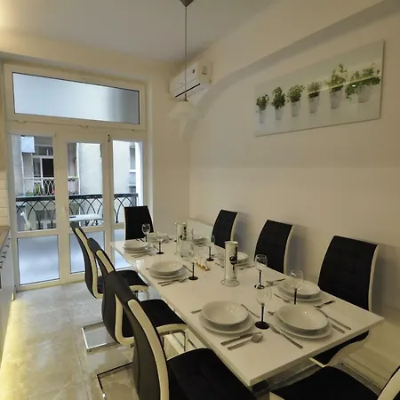 Wild Solutions Sauna Krasków