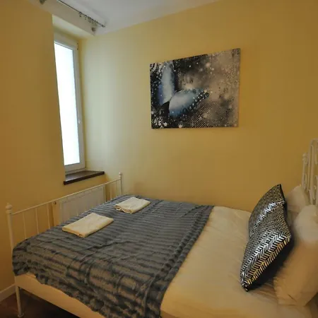 Wild Solutions Sauna Krasków