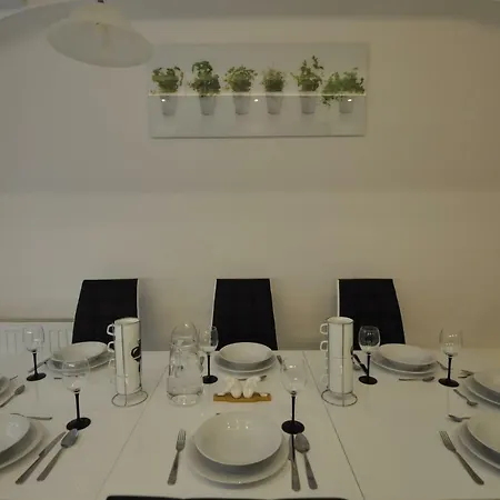 Διαμέρισμα Wild Solutions Sauna *