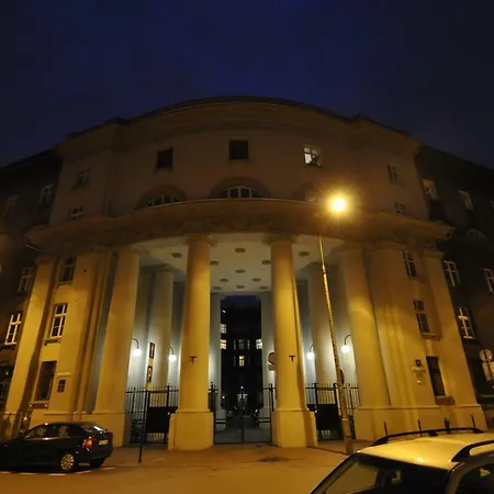 Διαμέρισμα Wild Solutions Sauna Krasków