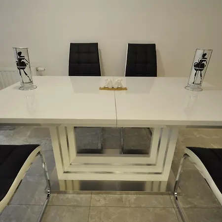 Wild Solutions Sauna Διαμέρισμα