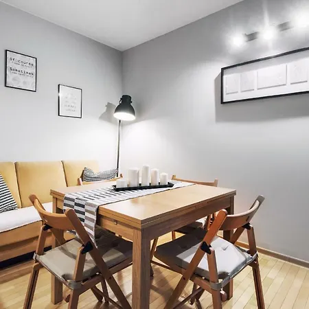 Wild Solutions Sauna Krasków