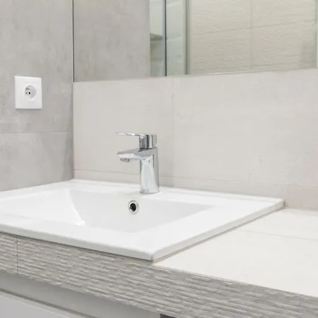 Apartment Wild Solutions Sauna Krakow
