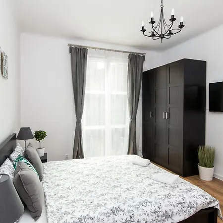 Διαμέρισμα Wild Solutions Sauna