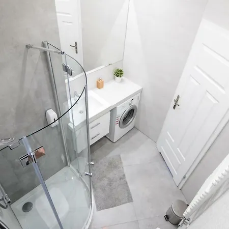 Wild Solutions Sauna *