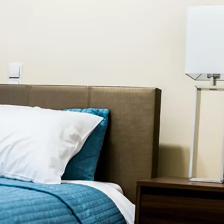 Wild Solutions Sauna * Krasków