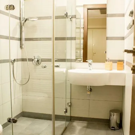 Διαμέρισμα Wild Solutions Sauna