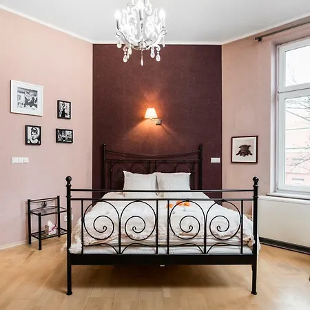 Διαμέρισμα Wild Solutions Sauna *