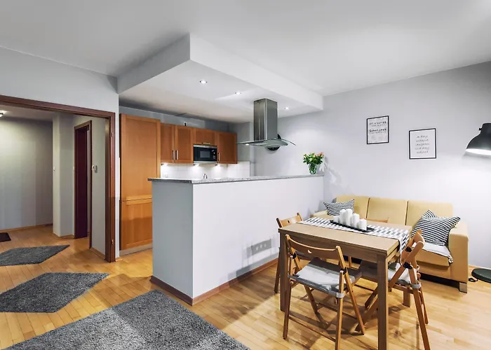 Wild Solutions Sauna * كراكوفيا