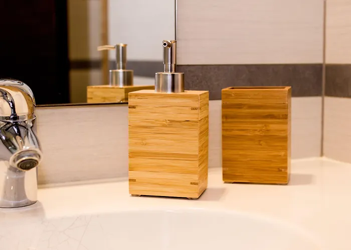 شقة Wild Solutions Sauna كراكوفيا