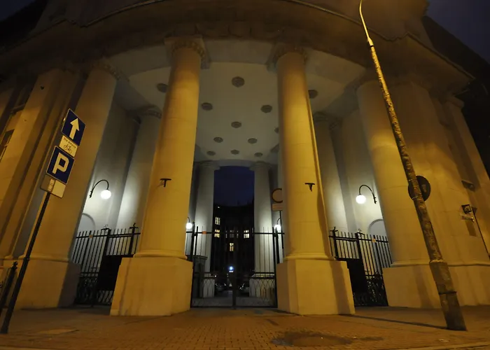 Wild Solutions Sauna *