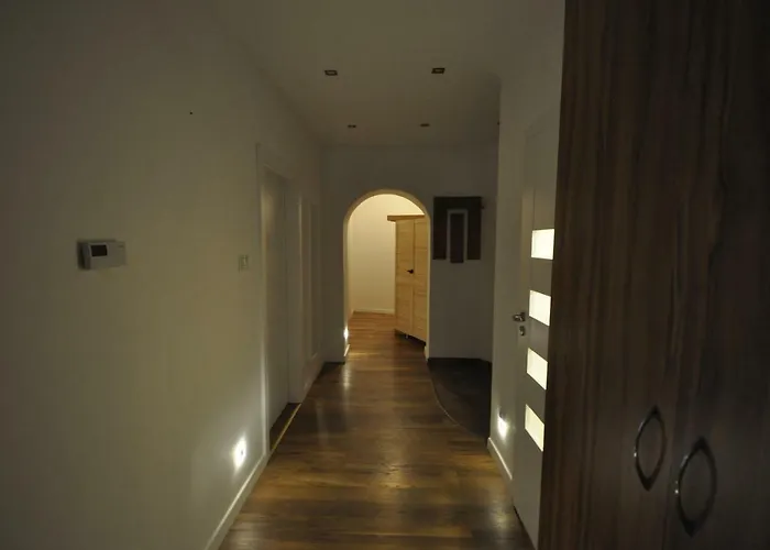 Wild Solutions Sauna شقة