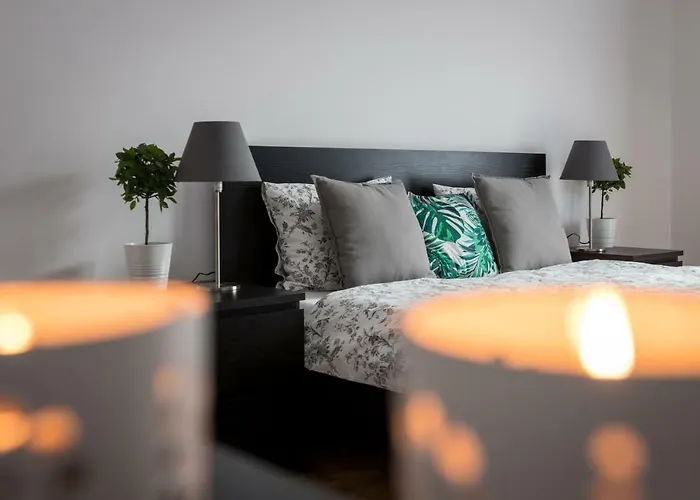 شقة Wild Solutions Sauna كراكوفيا